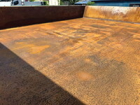ISUZU Forward Dump 2RG-FRR90S1 2021 43,635km_8