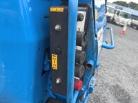 HINO Dutro Garbage Truck TKG-XZU600X 2015 69,471km_10