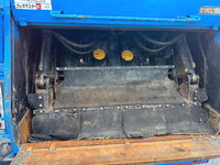 HINO Dutro Garbage Truck TKG-XZU600X 2015 69,471km_11