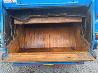 HINO Dutro Garbage Truck TKG-XZU600X 2015 69,471km_12