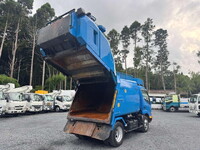 HINO Dutro Garbage Truck TKG-XZU600X 2015 69,471km_15