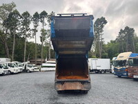 HINO Dutro Garbage Truck TKG-XZU600X 2015 69,471km_16