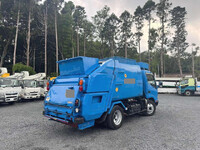 HINO Dutro Garbage Truck TKG-XZU600X 2015 69,471km_2