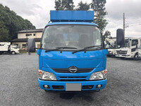 HINO Dutro Garbage Truck TKG-XZU600X 2015 69,471km_5