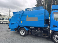 HINO Dutro Garbage Truck TKG-XZU600X 2015 69,471km_6