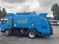 HINO Dutro Garbage Truck TKG-XZU600X 2015 69,471km_7