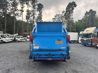 HINO Dutro Garbage Truck TKG-XZU600X 2015 69,471km_8