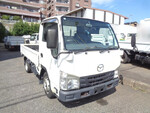 Titan Flat Body