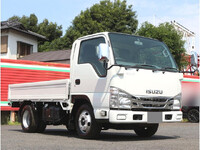 ISUZU Elf Flat Body TPG-NJR85A 2019 53,388km_1