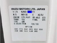 ISUZU Elf Flat Body TPG-NJR85A 2019 53,388km_28
