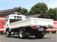 ISUZU Elf Flat Body TPG-NJR85A 2019 53,388km_2