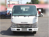ISUZU Elf Flat Body TPG-NJR85A 2019 53,388km_3