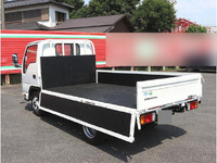 ISUZU Elf Flat Body TPG-NJR85A 2019 53,388km_7