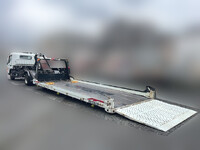 MITSUBISHI FUSO Canter Safety Loader TPG-FEB80 2017 257,524km_2