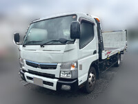MITSUBISHI FUSO Canter Safety Loader TPG-FEB80 2017 257,524km_3