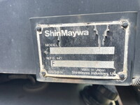 MITSUBISHI FUSO Super Great Deep Dump QKG-FV60VY 2016 697,140km_11