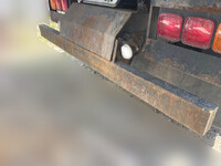 MITSUBISHI FUSO Super Great Deep Dump QKG-FV60VY 2016 697,140km_12