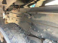 MITSUBISHI FUSO Super Great Deep Dump QKG-FV60VY 2016 697,140km_14