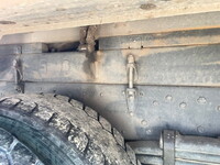 MITSUBISHI FUSO Super Great Deep Dump QKG-FV60VY 2016 697,140km_15