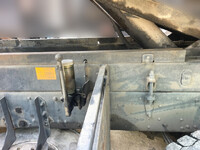 MITSUBISHI FUSO Super Great Deep Dump QKG-FV60VY 2016 697,140km_16