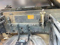 MITSUBISHI FUSO Super Great Deep Dump QKG-FV60VY 2016 697,140km_17
