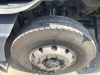 MITSUBISHI FUSO Super Great Deep Dump QKG-FV60VY 2016 697,140km_18