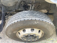 MITSUBISHI FUSO Super Great Deep Dump QKG-FV60VY 2016 697,140km_19
