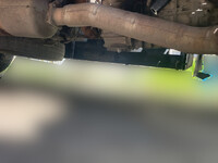 MITSUBISHI FUSO Super Great Deep Dump QKG-FV60VY 2016 697,140km_20