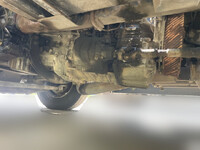 MITSUBISHI FUSO Super Great Deep Dump QKG-FV60VY 2016 697,140km_21