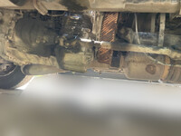 MITSUBISHI FUSO Super Great Deep Dump QKG-FV60VY 2016 697,140km_22