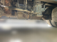 MITSUBISHI FUSO Super Great Deep Dump QKG-FV60VY 2016 697,140km_23
