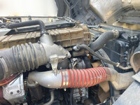 MITSUBISHI FUSO Super Great Deep Dump QKG-FV60VY 2016 697,140km_26