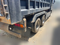 MITSUBISHI FUSO Super Great Deep Dump QKG-FV60VY 2016 697,140km_2