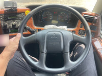 MITSUBISHI FUSO Super Great Deep Dump QKG-FV60VY 2016 697,140km_36