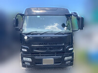 MITSUBISHI FUSO Super Great Deep Dump QKG-FV60VY 2016 697,140km_5