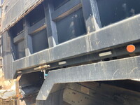 MITSUBISHI FUSO Super Great Deep Dump QKG-FV60VY 2016 697,140km_6