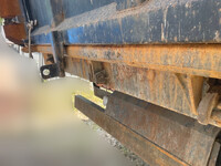 MITSUBISHI FUSO Super Great Deep Dump QKG-FV60VY 2016 697,140km_7