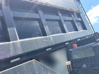 MITSUBISHI FUSO Super Great Deep Dump QKG-FV60VY 2016 697,140km_8