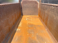 MITSUBISHI FUSO Super Great Deep Dump QKG-FV60VY 2016 697,140km_9