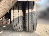 MITSUBISHI FUSO Canter Loader Dump KK-FE73EB 2004 243,601km_11