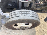 MITSUBISHI FUSO Canter Loader Dump KK-FE73EB 2004 243,601km_12