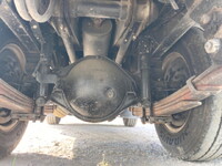 MITSUBISHI FUSO Canter Loader Dump KK-FE73EB 2004 243,601km_16