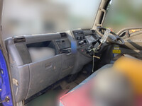 MITSUBISHI FUSO Canter Loader Dump KK-FE73EB 2004 243,601km_19