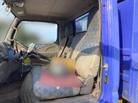 MITSUBISHI FUSO Canter Loader Dump KK-FE73EB 2004 243,601km_20