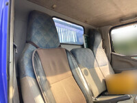 MITSUBISHI FUSO Canter Loader Dump KK-FE73EB 2004 243,601km_22
