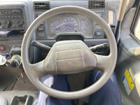 MITSUBISHI FUSO Canter Loader Dump KK-FE73EB 2004 243,601km_24
