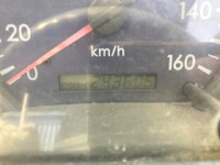 MITSUBISHI FUSO Canter Loader Dump KK-FE73EB 2004 243,601km_29