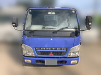 MITSUBISHI FUSO Canter Loader Dump KK-FE73EB 2004 243,601km_4