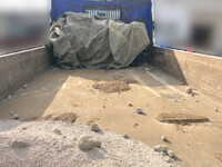 MITSUBISHI FUSO Canter Loader Dump KK-FE73EB 2004 243,601km_6