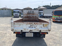 MITSUBISHI FUSO Canter Dump KK-FE71EBD 2003 31,400km_10